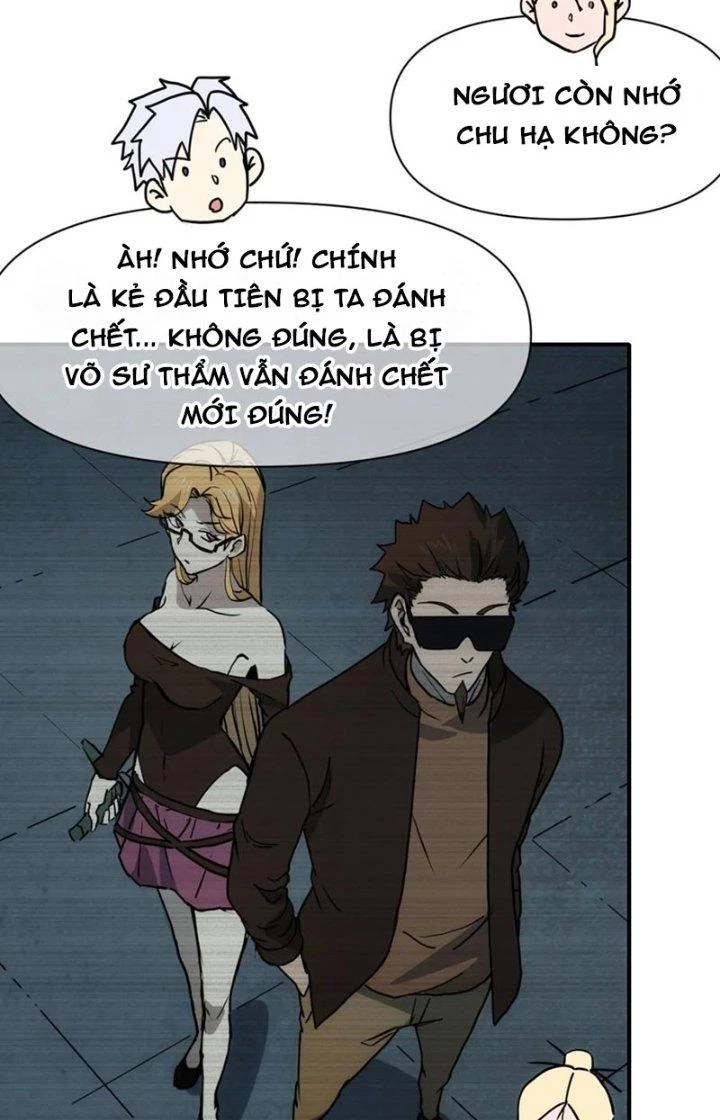 Tinh Môn Chapter 81 - Trang 27