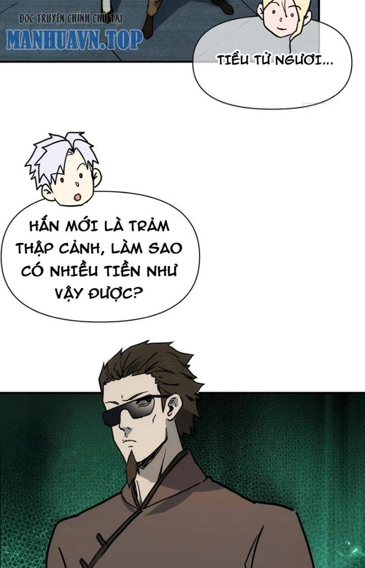 Tinh Môn Chapter 81 - Trang 28
