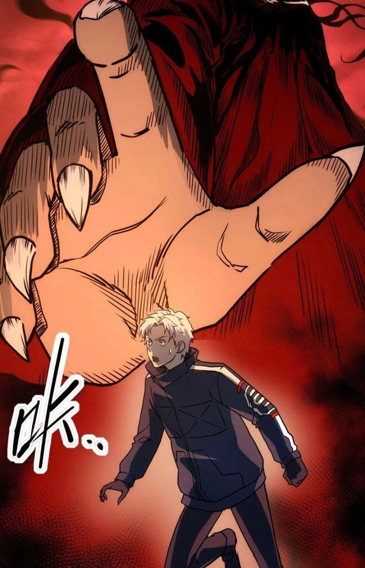Tinh Môn Chapter 81 - Trang 3