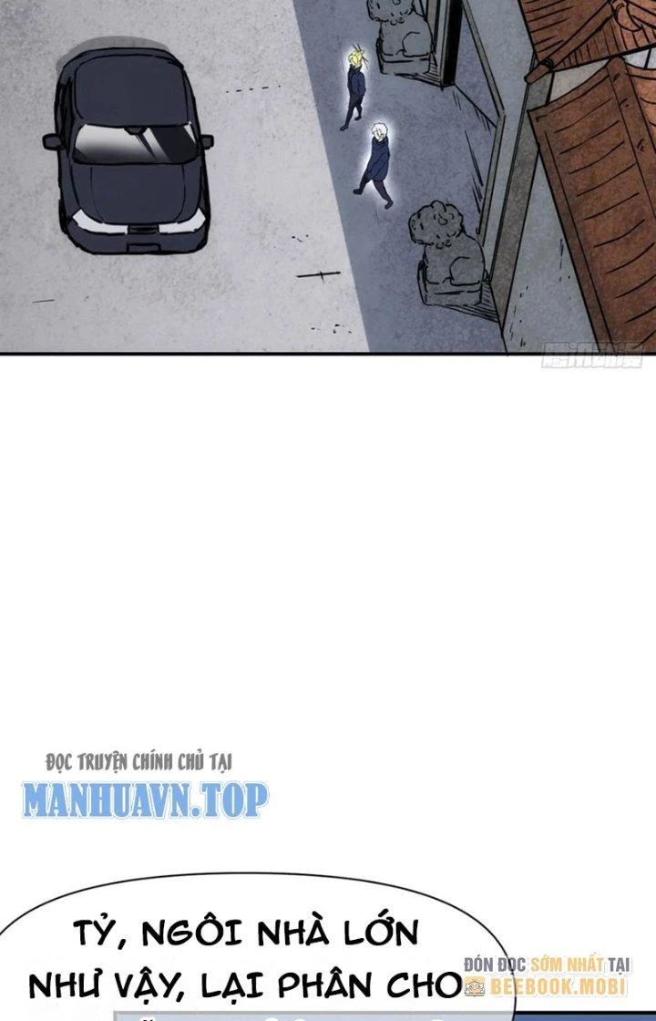 Tinh Môn Chapter 81 - Trang 31