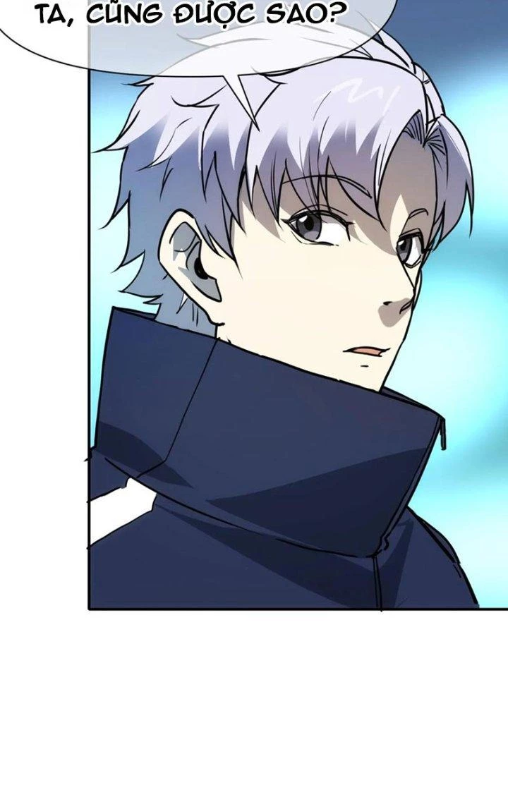 Tinh Môn Chapter 81 - Trang 32