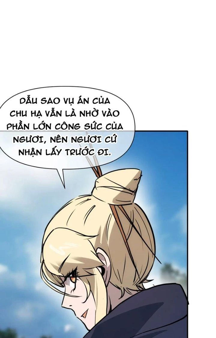 Tinh Môn Chapter 81 - Trang 33