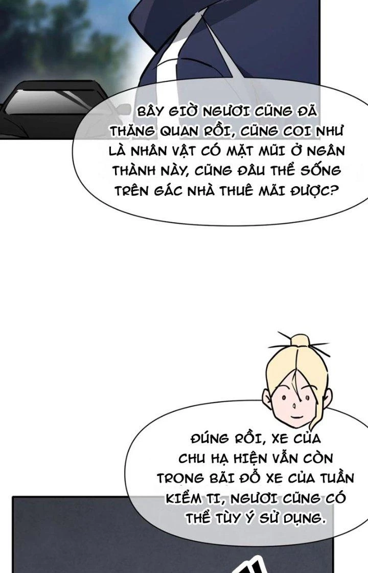 Tinh Môn Chapter 81 - Trang 34