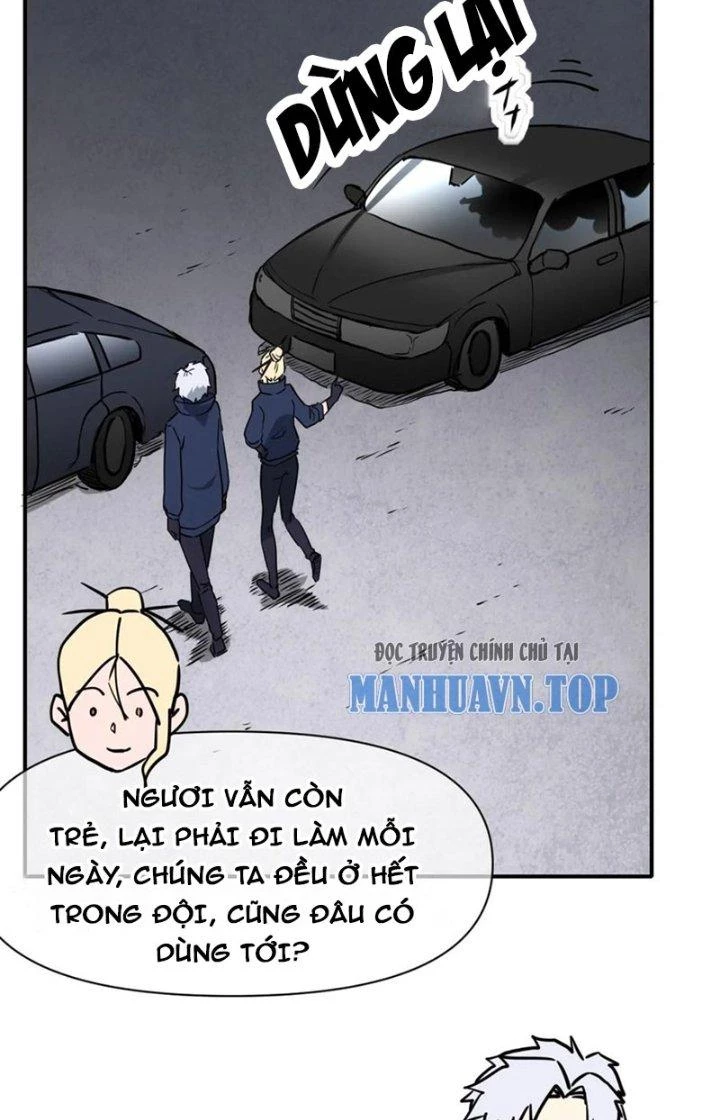 Tinh Môn Chapter 81 - Trang 35