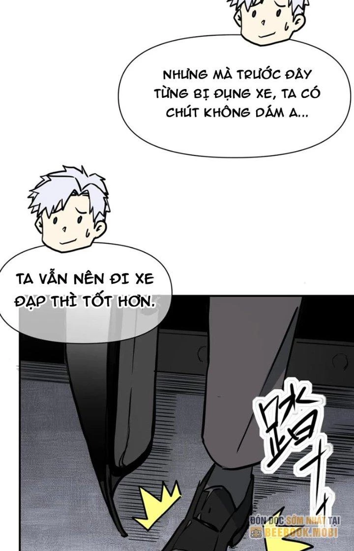 Tinh Môn Chapter 81 - Trang 36