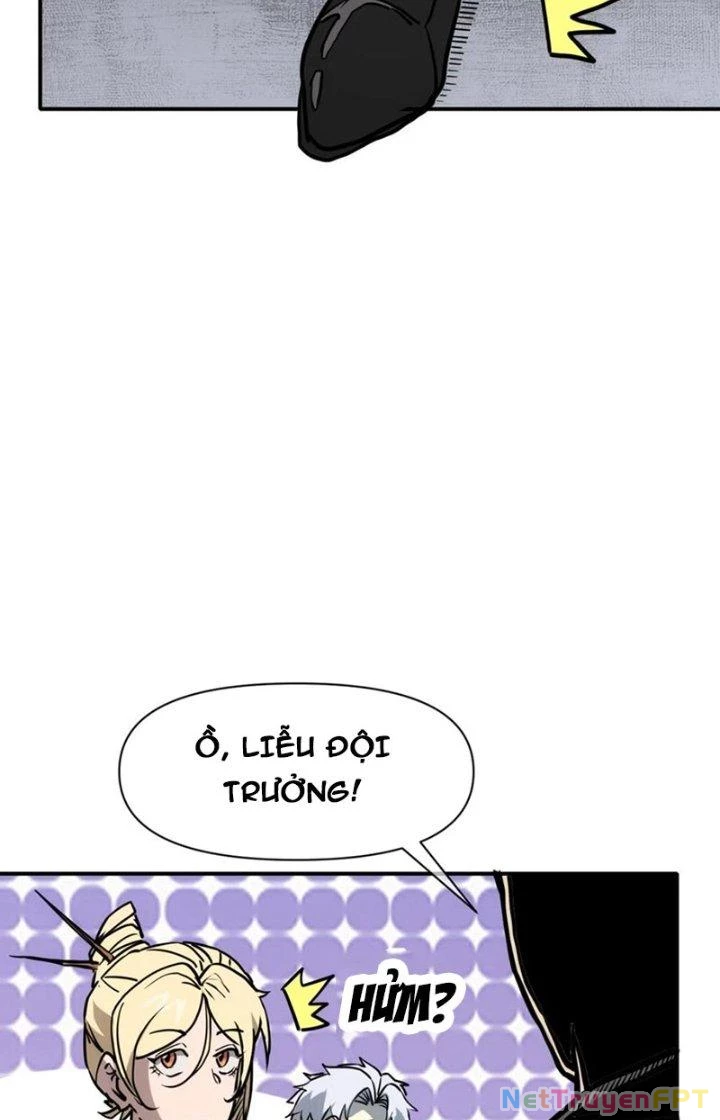 Tinh Môn Chapter 81 - Trang 37