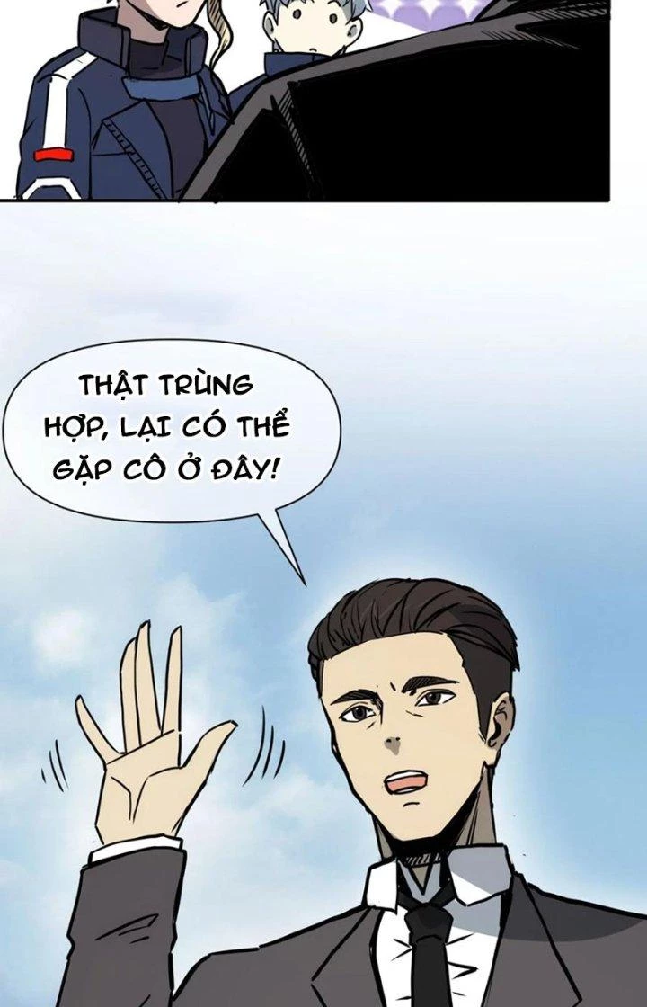 Tinh Môn Chapter 81 - Trang 38