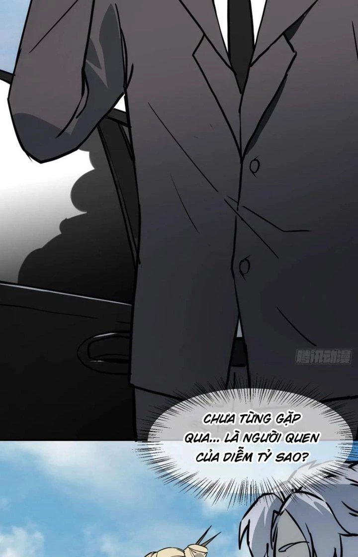 Tinh Môn Chapter 81 - Trang 39