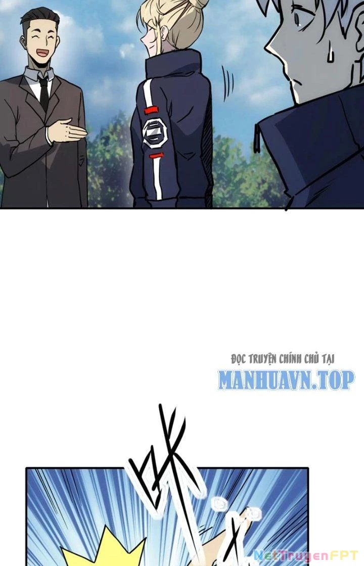 Tinh Môn Chapter 81 - Trang 40