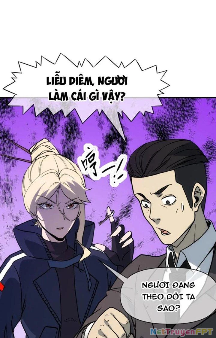 Tinh Môn Chapter 81 - Trang 42