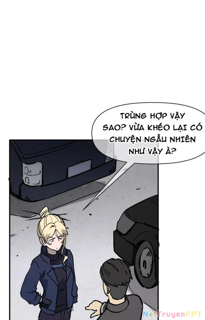 Tinh Môn Chapter 81 - Trang 45