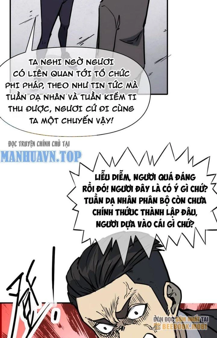 Tinh Môn Chapter 81 - Trang 46