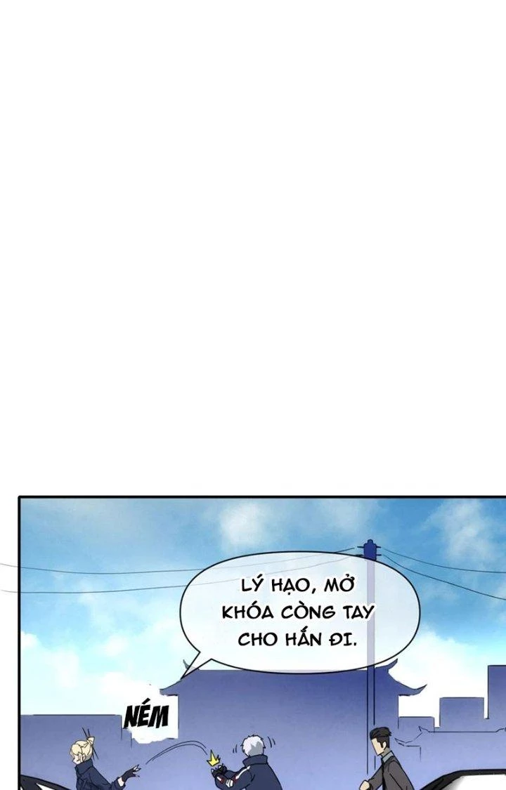Tinh Môn Chapter 81 - Trang 48