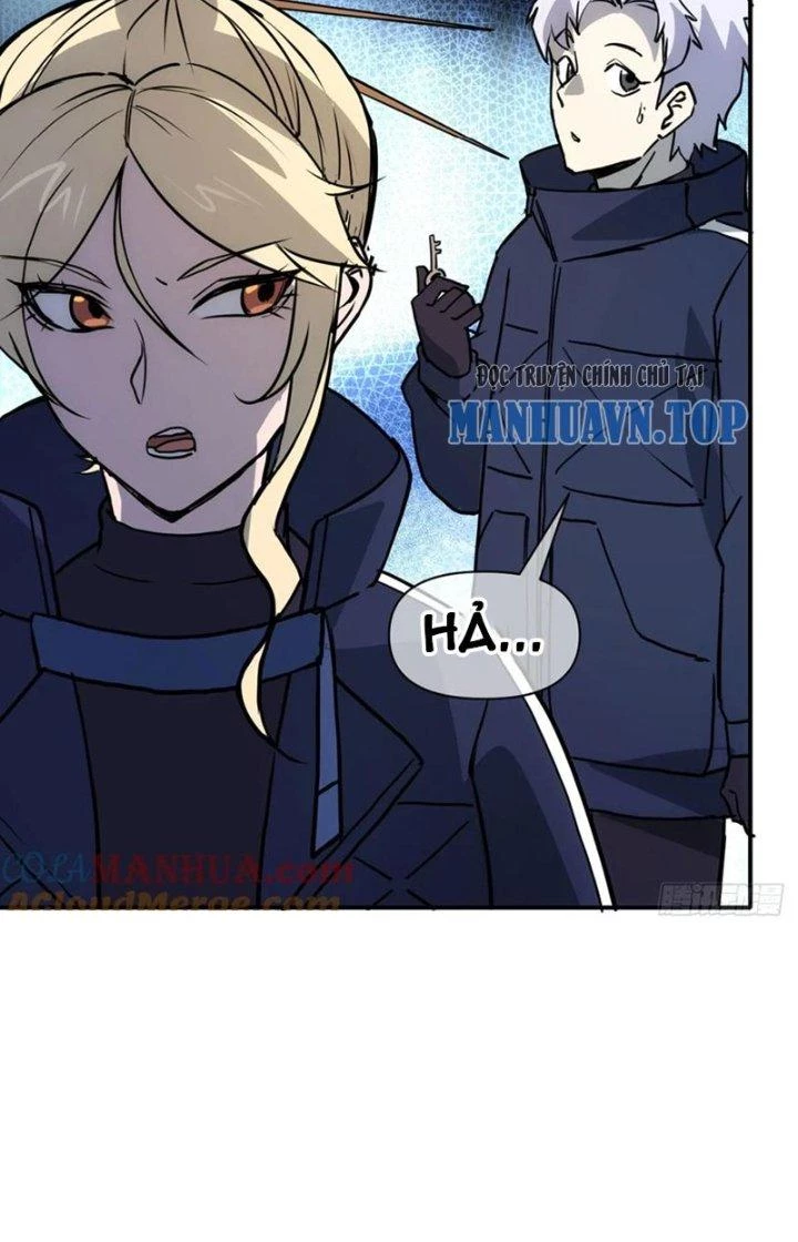 Tinh Môn Chapter 81 - Trang 50