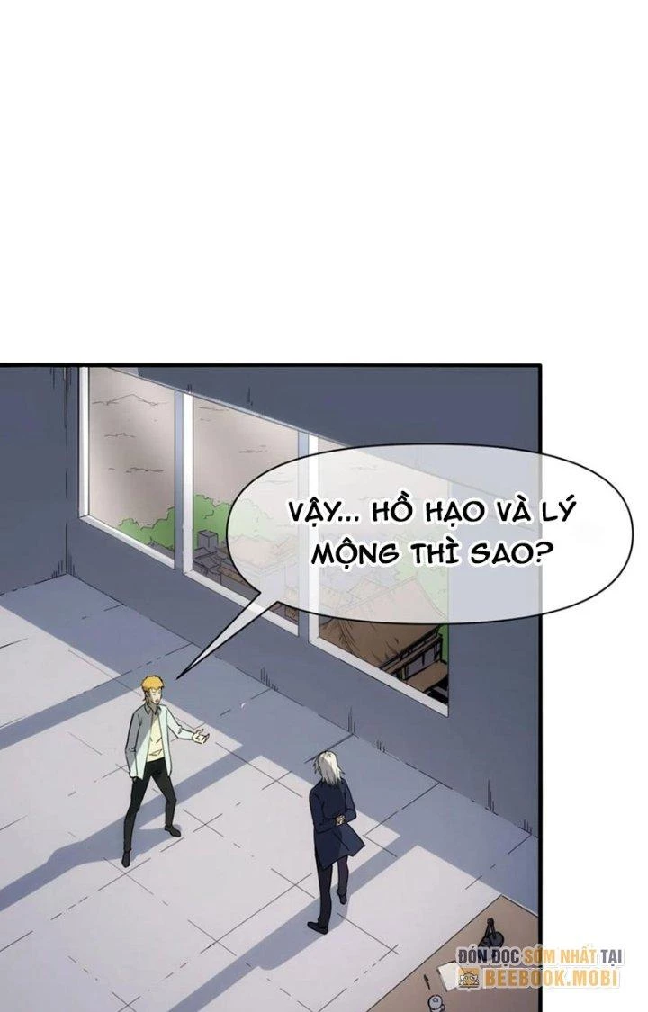 Tinh Môn Chapter 81 - Trang 6
