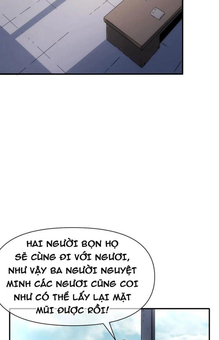 Tinh Môn Chapter 81 - Trang 7