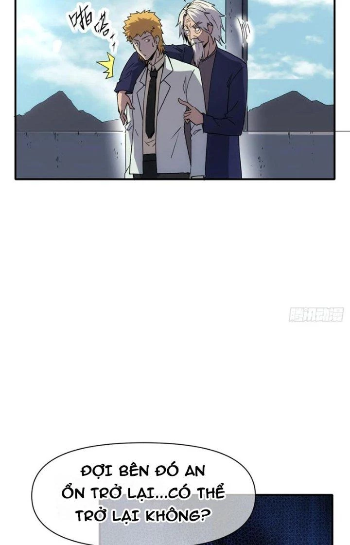 Tinh Môn Chapter 81 - Trang 8