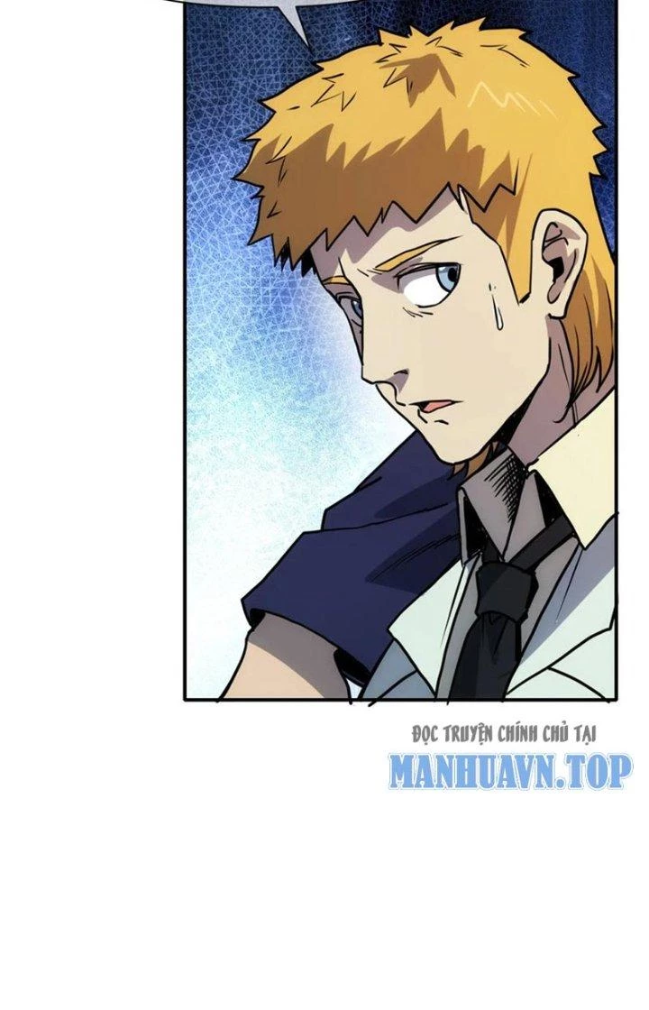 Tinh Môn Chapter 81 - Trang 9
