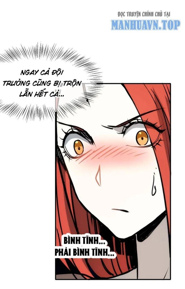 Tinh Môn Chapter 82 - Trang 15