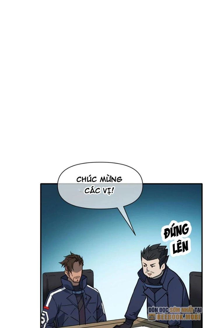 Tinh Môn Chapter 82 - Trang 16