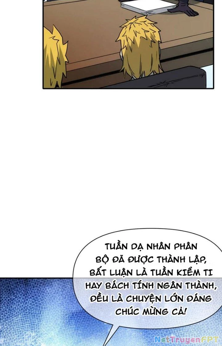 Tinh Môn Chapter 82 - Trang 17