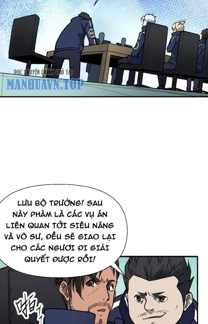 Tinh Môn Chapter 82 - Trang 18