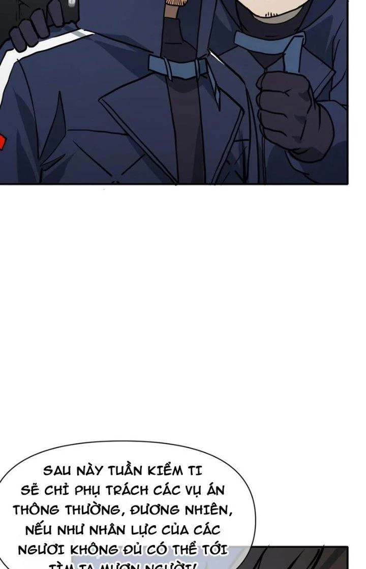 Tinh Môn Chapter 82 - Trang 19