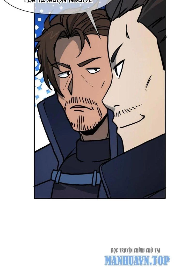 Tinh Môn Chapter 82 - Trang 20