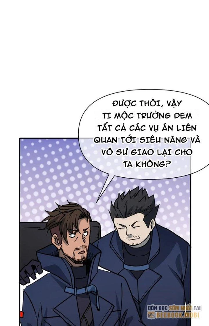 Tinh Môn Chapter 82 - Trang 21