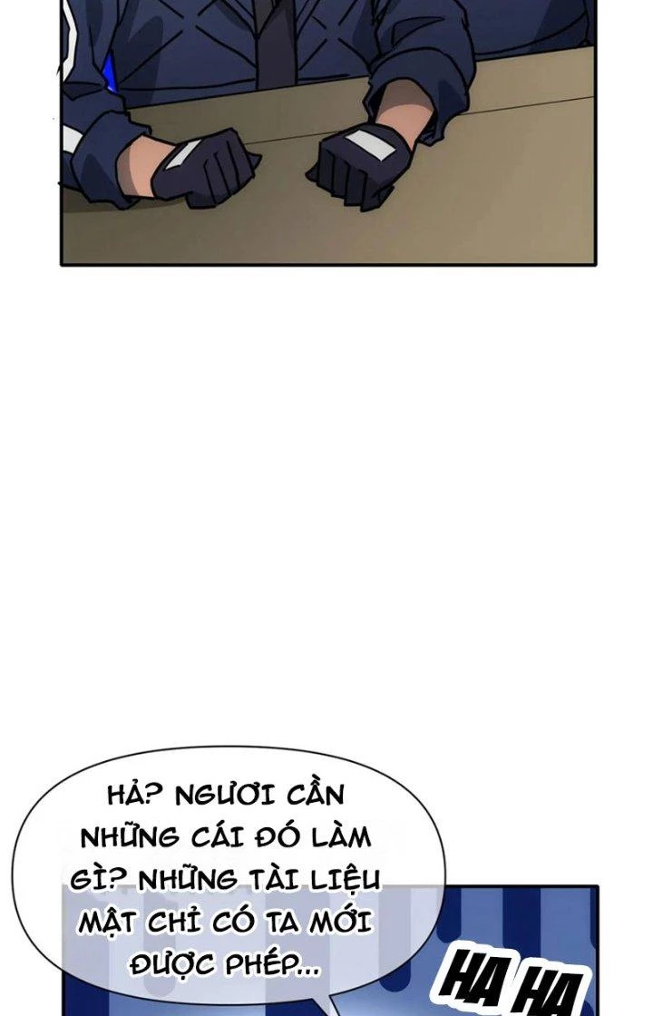 Tinh Môn Chapter 82 - Trang 22
