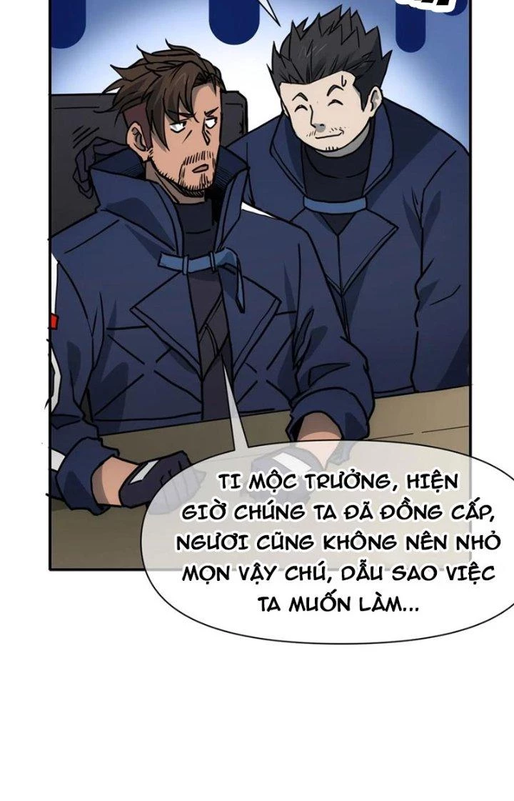 Tinh Môn Chapter 82 - Trang 23