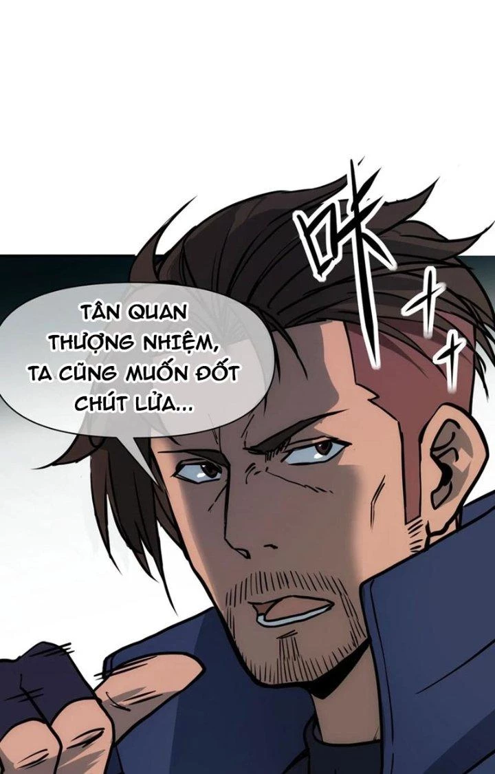 Tinh Môn Chapter 82 - Trang 24