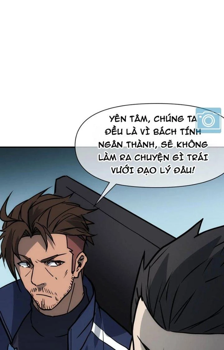 Tinh Môn Chapter 82 - Trang 29