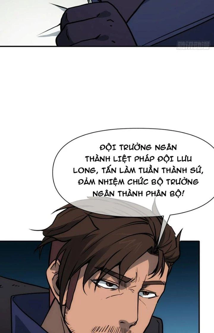 Tinh Môn Chapter 82 - Trang 3