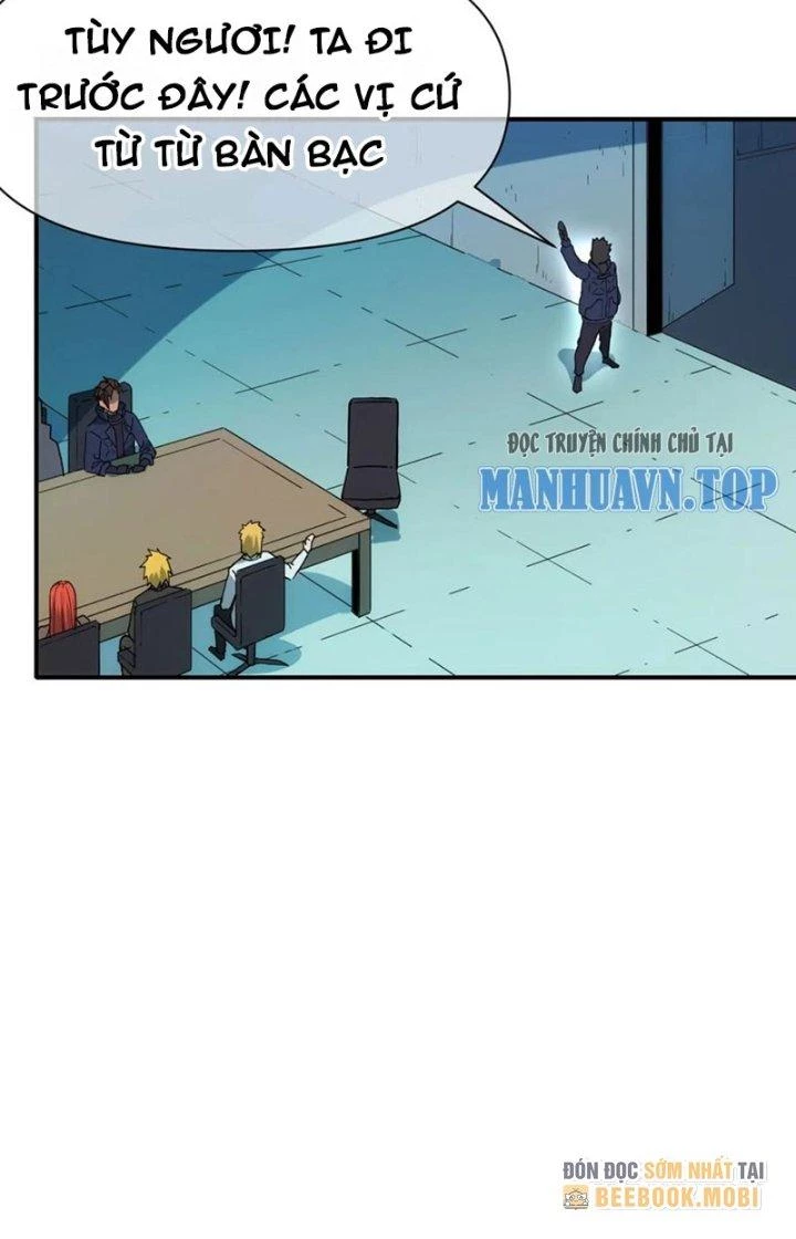 Tinh Môn Chapter 82 - Trang 31