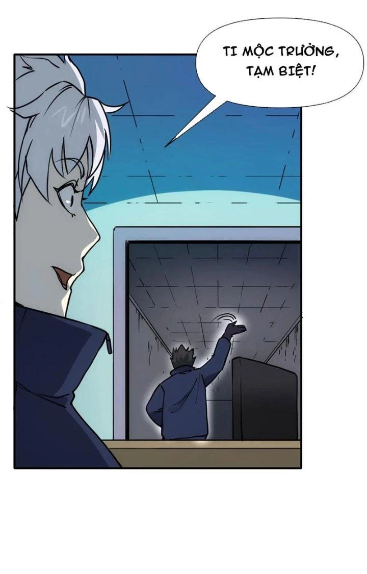 Tinh Môn Chapter 82 - Trang 32