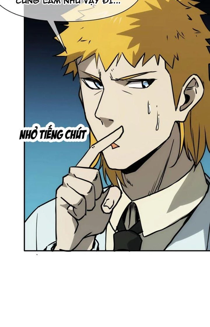 Tinh Môn Chapter 82 - Trang 37