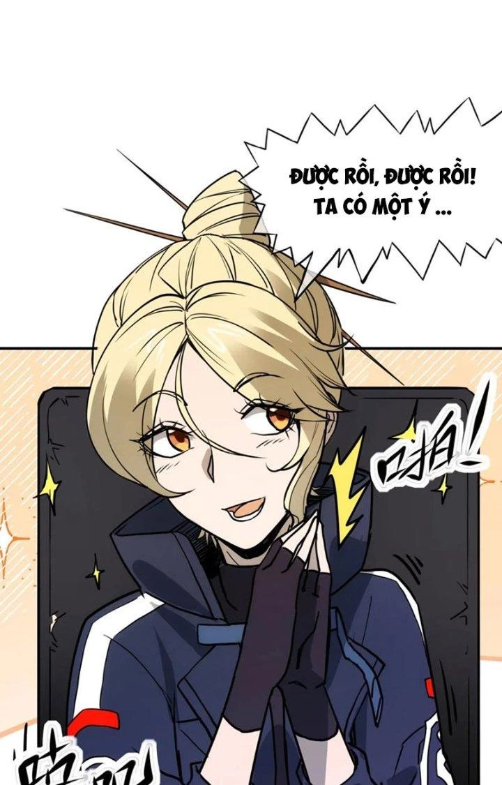 Tinh Môn Chapter 82 - Trang 38
