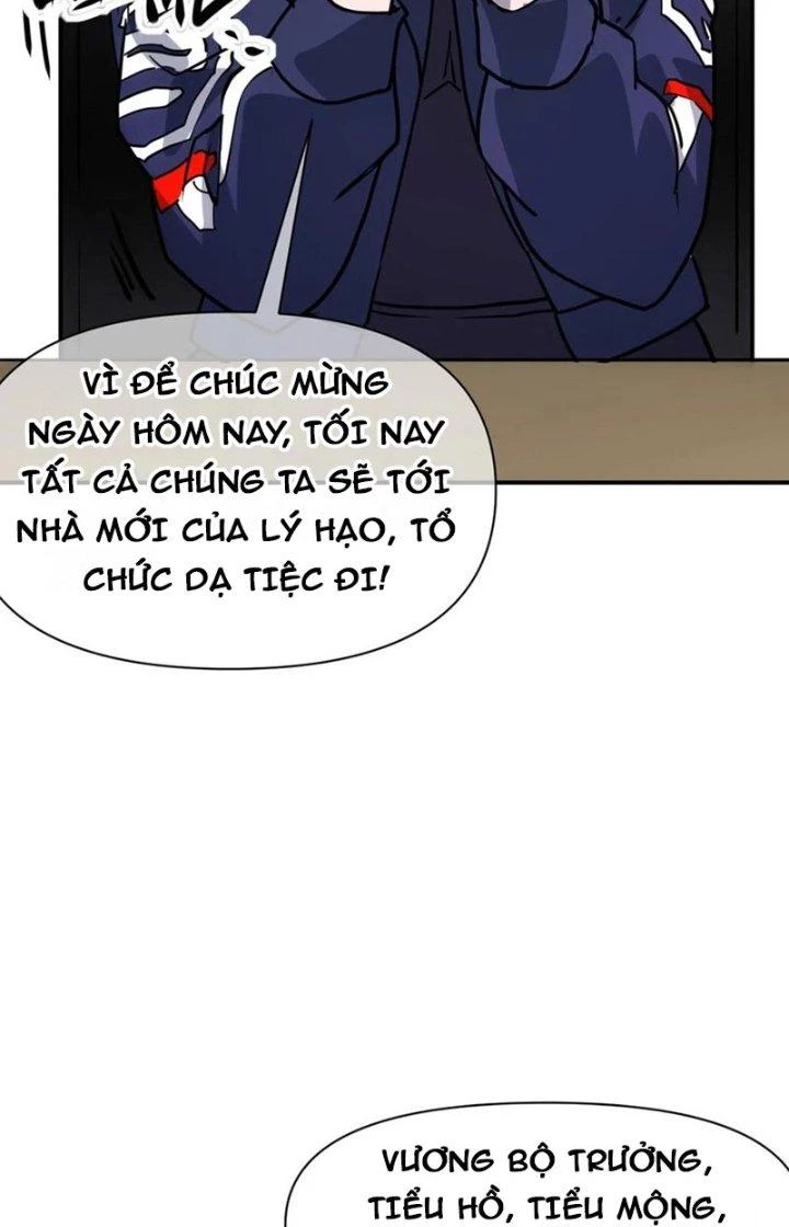 Tinh Môn Chapter 82 - Trang 39