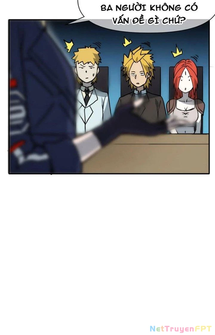 Tinh Môn Chapter 82 - Trang 40