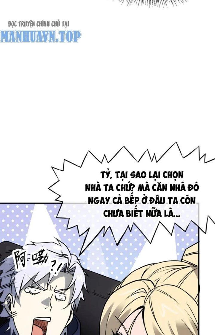 Tinh Môn Chapter 82 - Trang 42