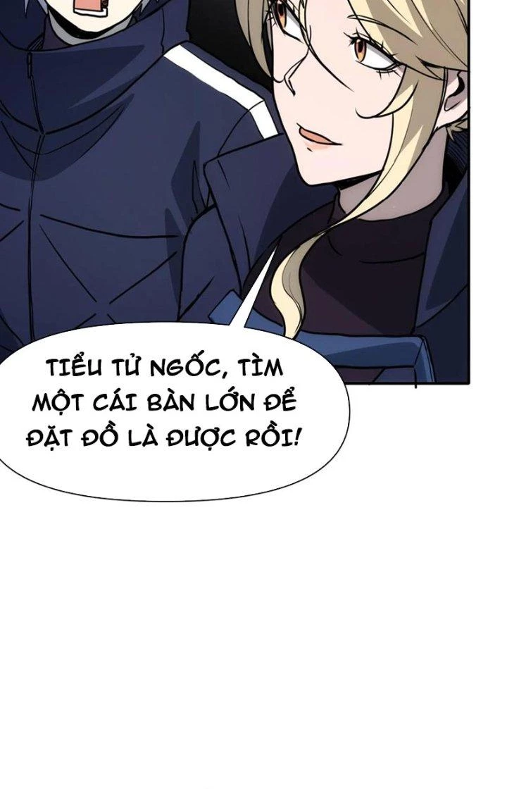 Tinh Môn Chapter 82 - Trang 43