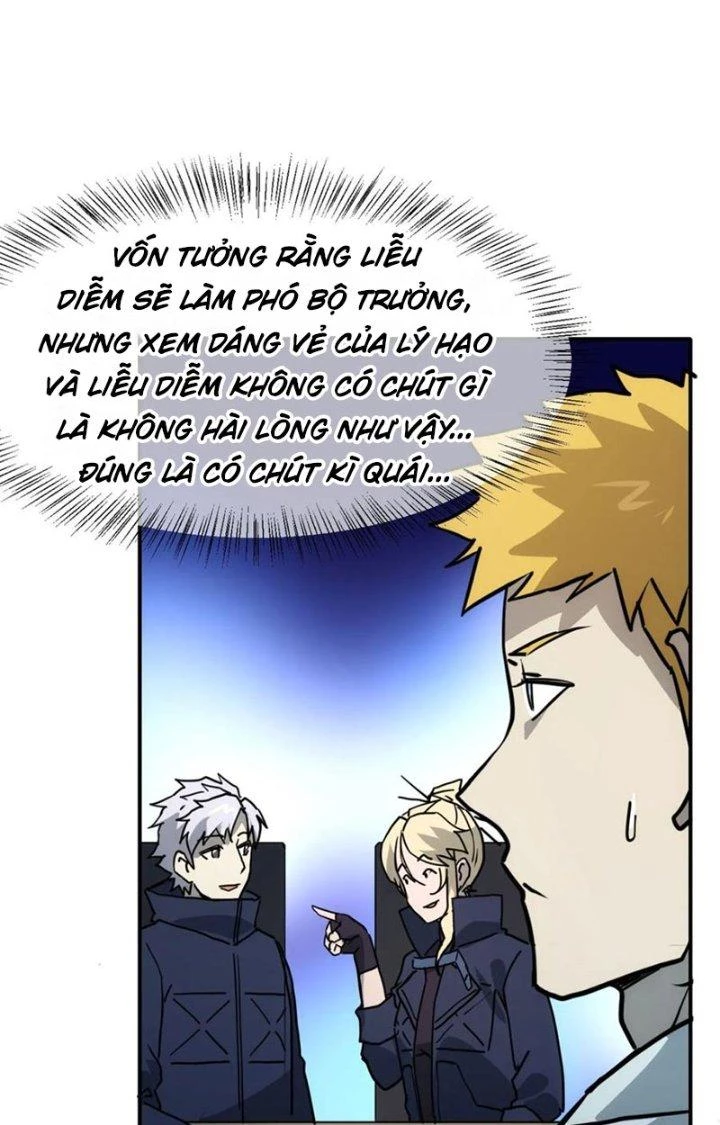 Tinh Môn Chapter 82 - Trang 45