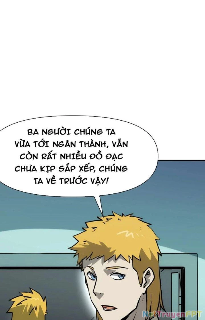 Tinh Môn Chapter 82 - Trang 47