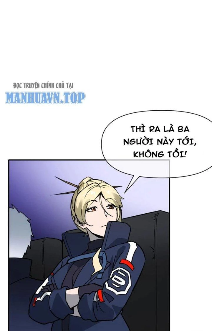 Tinh Môn Chapter 82 - Trang 50