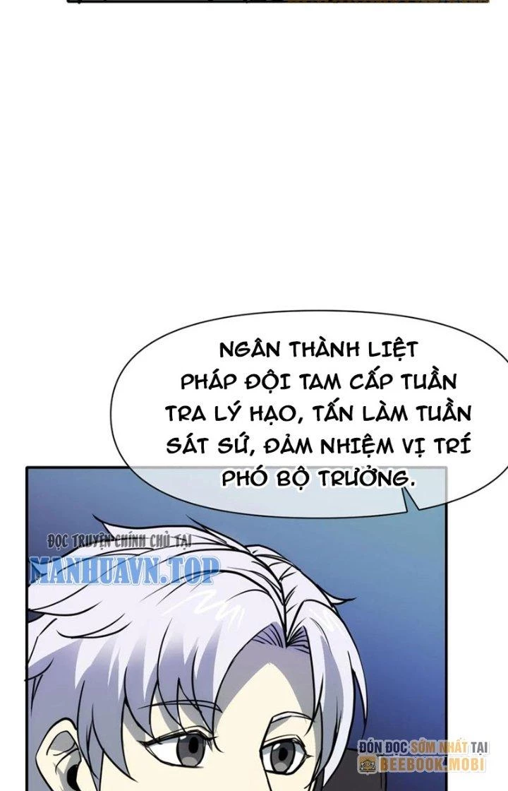 Tinh Môn Chapter 82 - Trang 6
