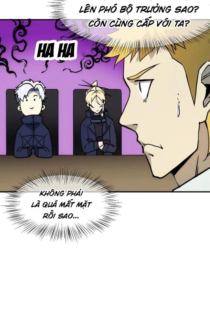 Tinh Môn Chapter 82 - Trang 8
