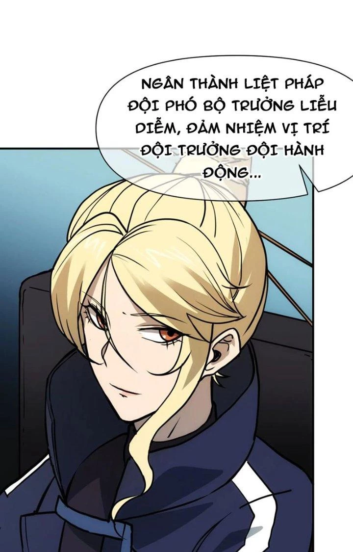 Tinh Môn Chapter 82 - Trang 9