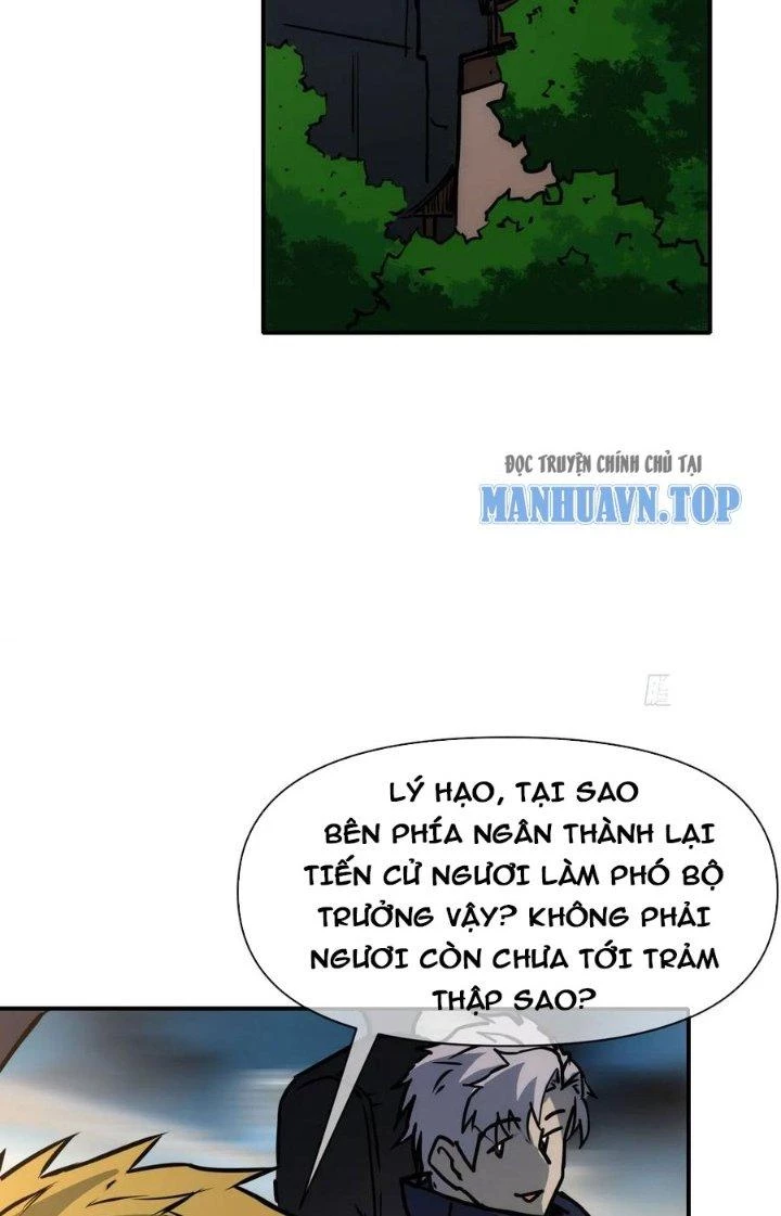 Tinh Môn Chapter 83 - Trang 14