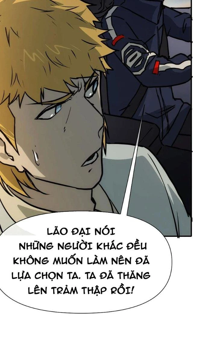 Tinh Môn Chapter 83 - Trang 15